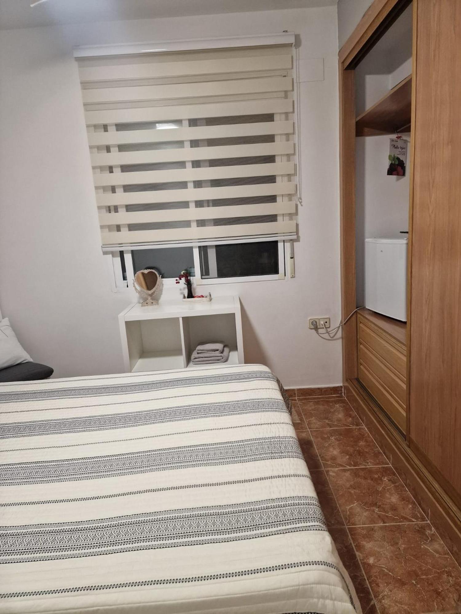 Habitaciones Zoe Sagunto Buitenkant foto