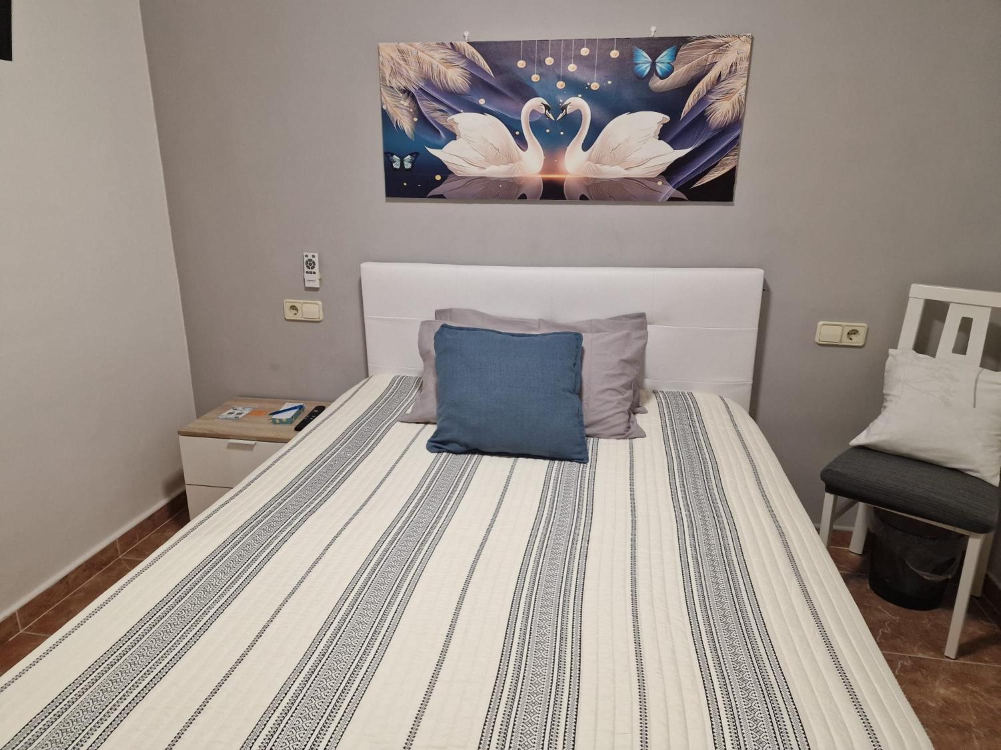 Habitaciones Zoe Sagunto Buitenkant foto