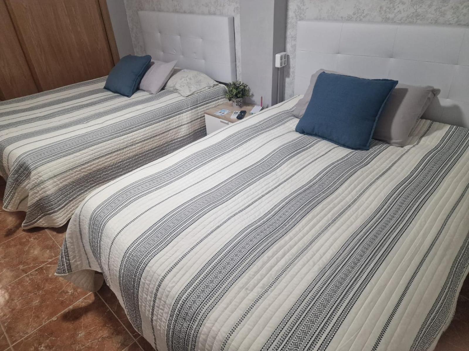 Habitaciones Zoe Sagunto Buitenkant foto